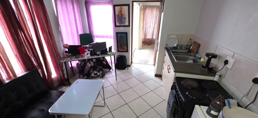 1 Bedroom Property for Sale in Dana Bay Western Cape